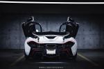 McLaren P1 2014 года (CA)